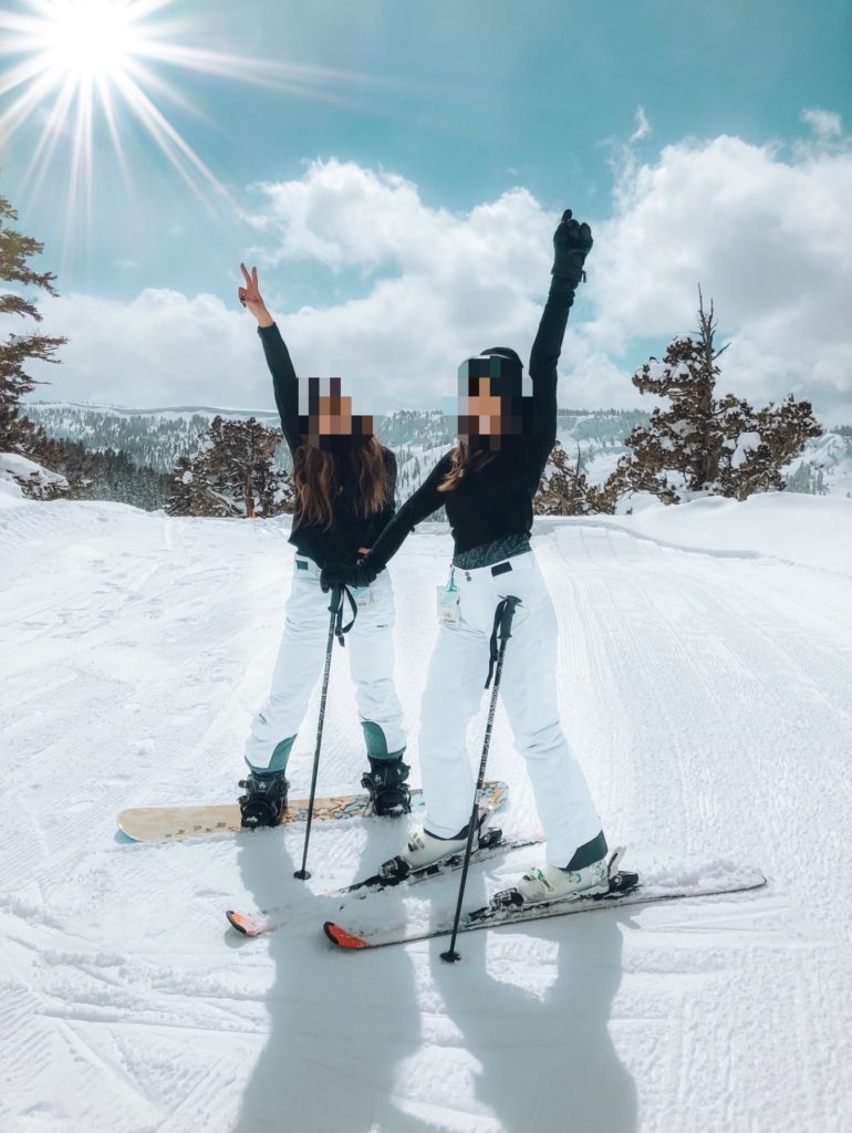 escort girls damen ski aplen begleitung
